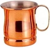 COPPER 100 純銅製 ビアーマグ 16オンス 460cc S-586 COPPER 100 純銅製 ビアーマグ 16オンス 460cc S-586